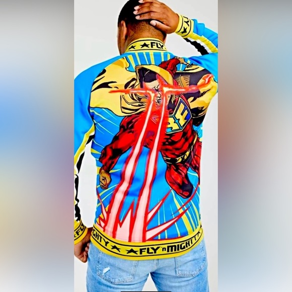 Born Fly - Picture 16 of 16